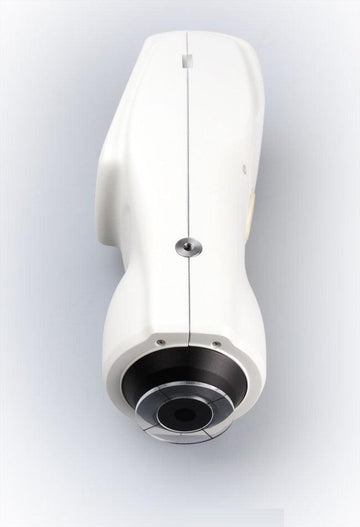 NS800 Handheld Spectrophotometer 8mm Measuring Aperture, 45 Ring-shaped Illumination, Vertical Viewing - goyoke